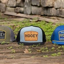 Hooey Hats: Doppelte Freude, nur für 59,95€ – Die perfekte Kopfbedeckung!