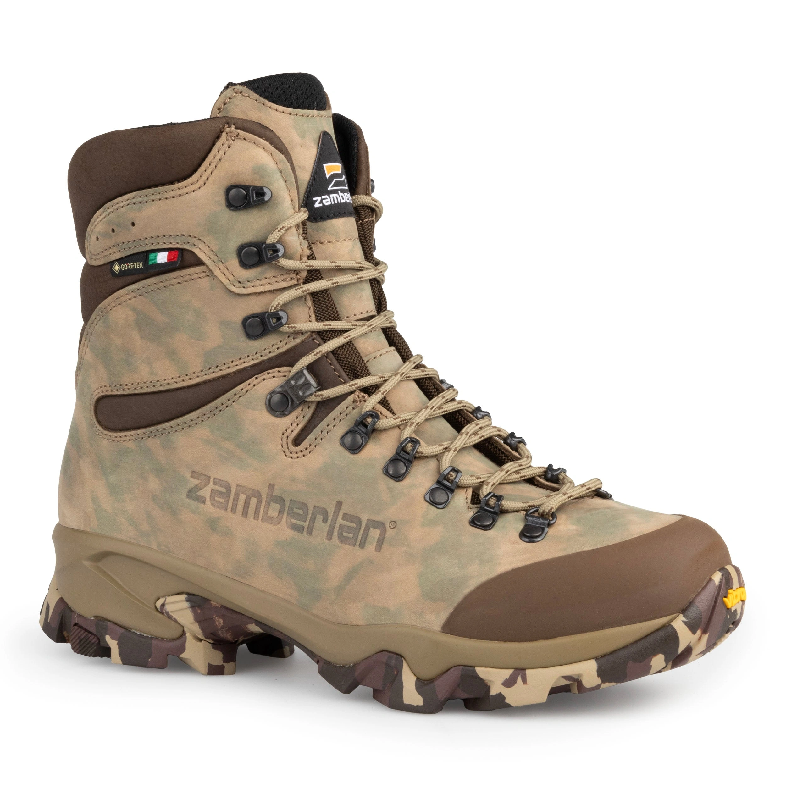 Lynx Mid GTX RR: Der Berg ruft! Dein Schuh für jedes Abenteuer!