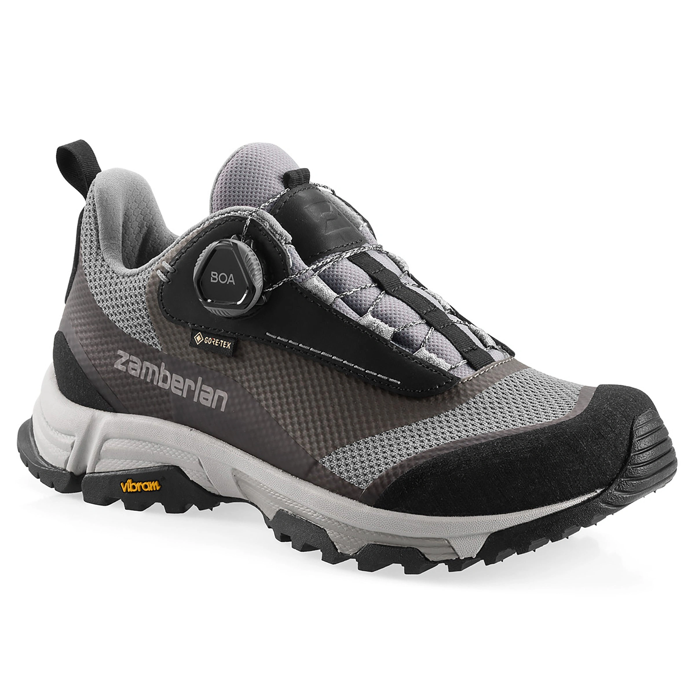 Jane GTX RR BOA 167 – Damen: Dein Wintertraum mit BOA-Verschluss, warm und stylisch!