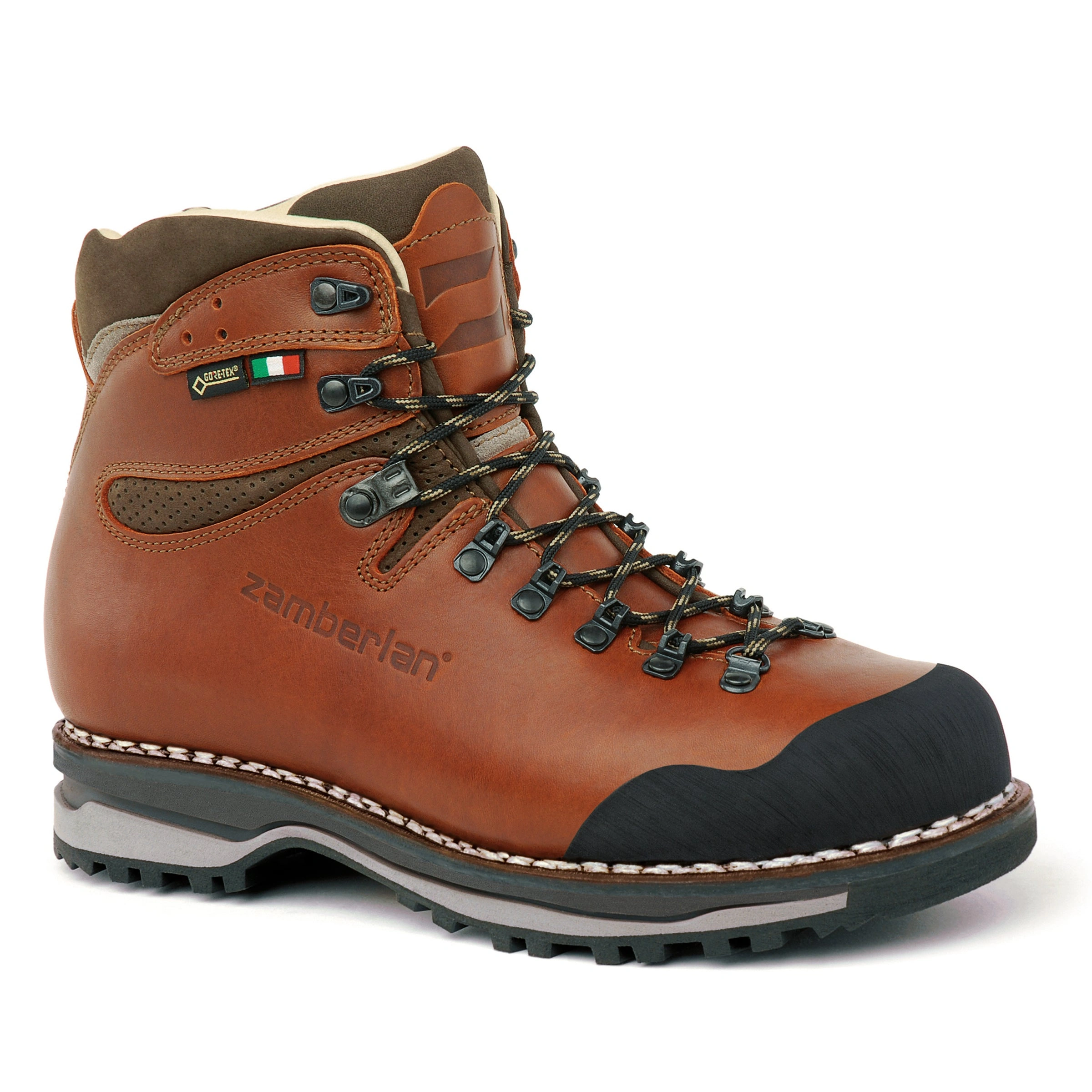 Tofane NW GTX RR: Bergabenteuer ruft! Dein Schuhwerk für Gipfel und Täler. Perfekt für jedes Gelände.